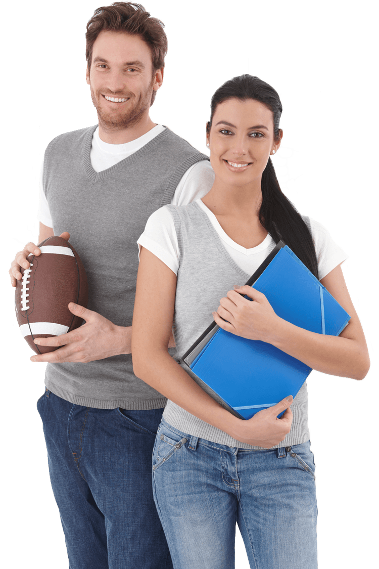 Sports Graduate We Make Footballers Franchising