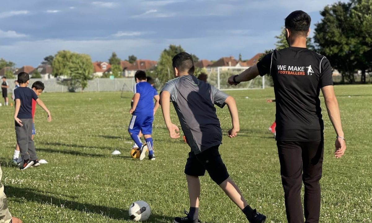 Football Club Jobs Complete Guide on how to get in WMF